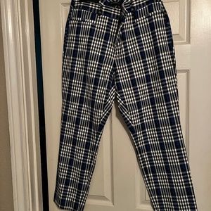 Sloan curvy style ankle length w/jacket